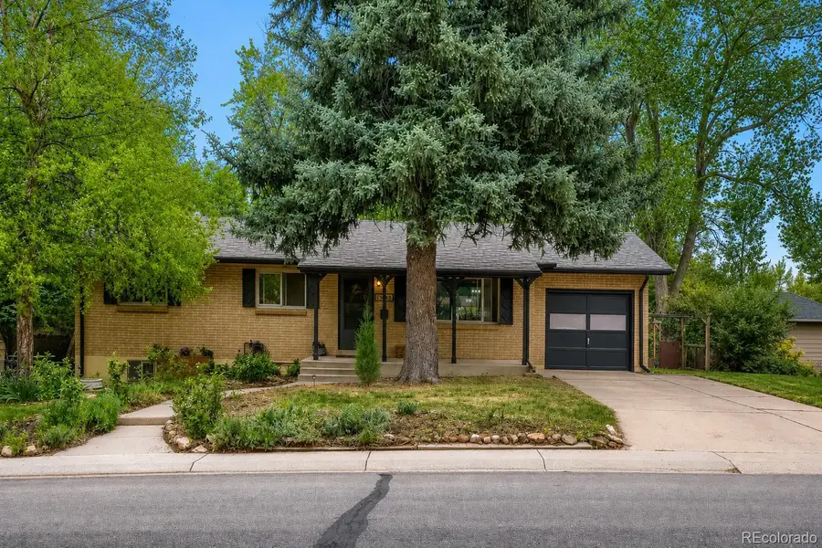 13448 W 23rd Place, Golden, CO 80401 - #2