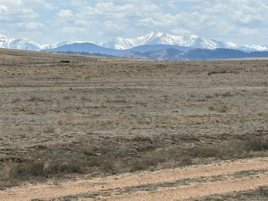 7125 Rio Blanco Road, Hartsel, CO 80449 - #2