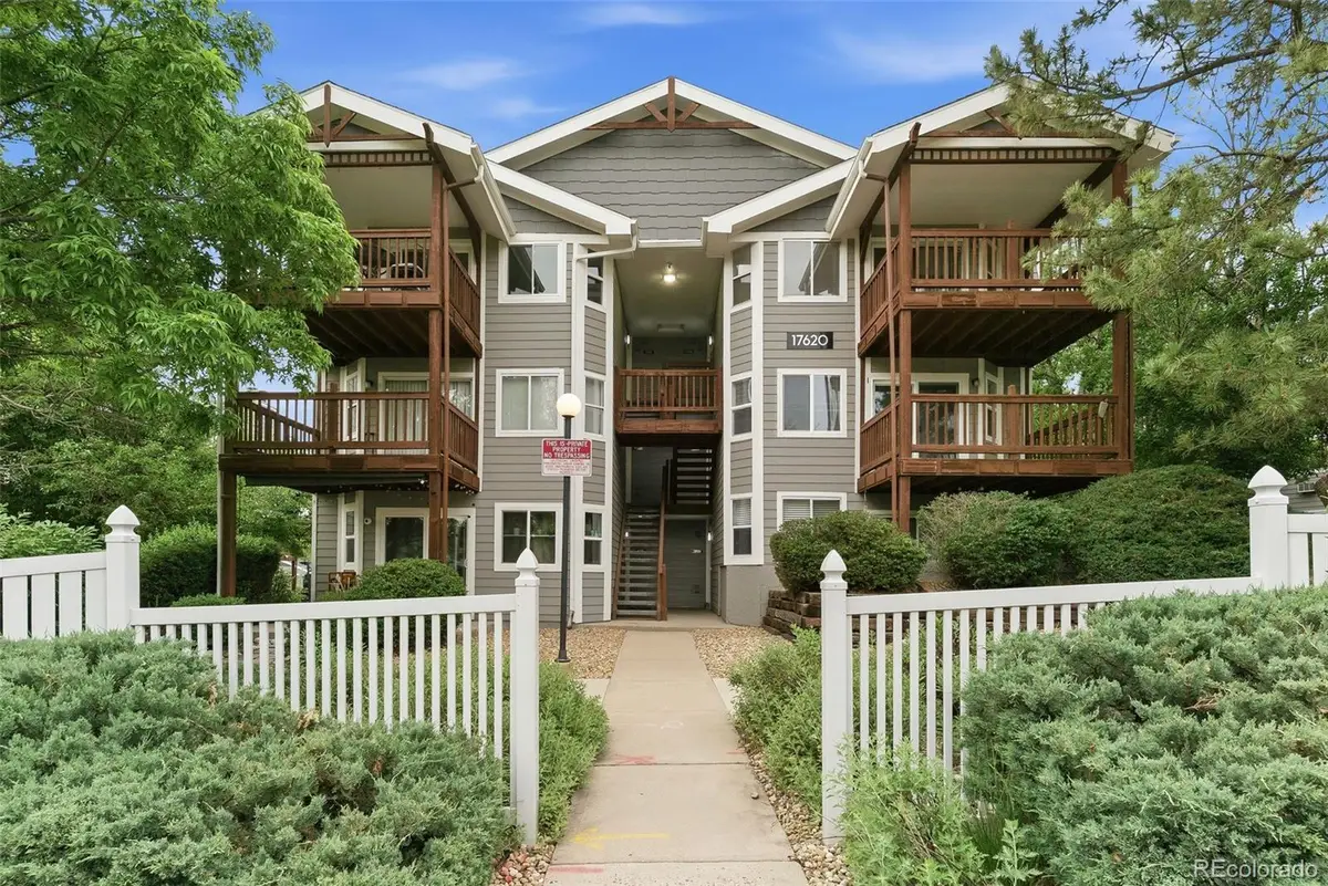 17620 E Loyola Drive #1722R, Aurora, CO 80013 - #1