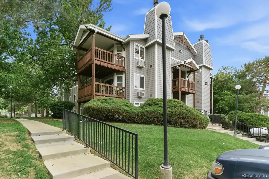 17620 E Loyola Drive #1722R, Aurora, CO 80013 - #2