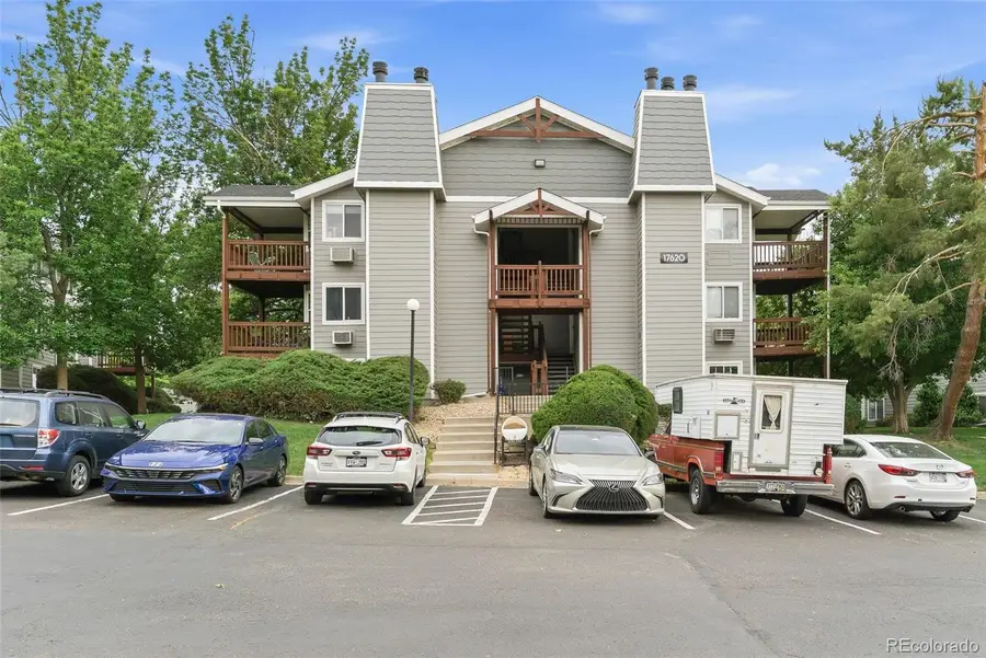 17620 E Loyola Drive #1722R, Aurora, CO 80013 - #3