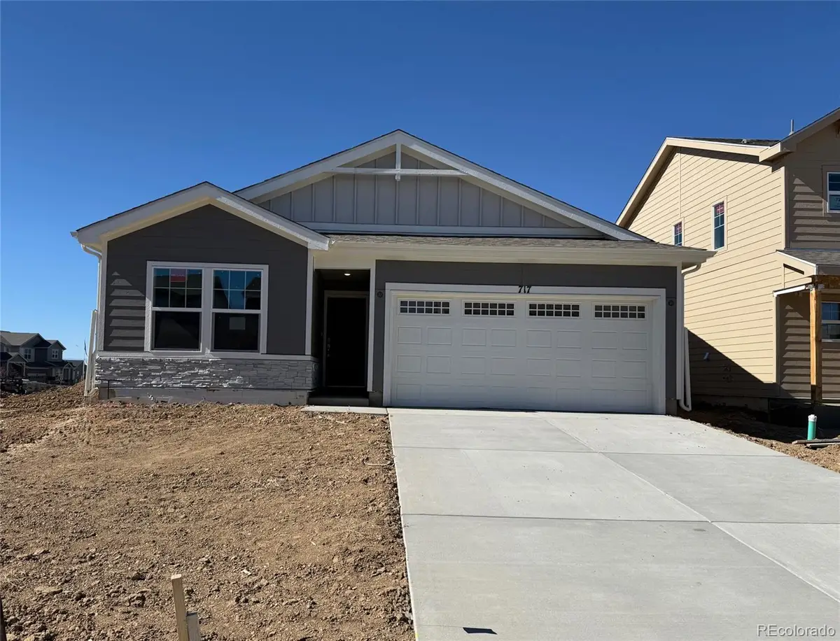 786 N Carrie Court, Watkins, CO 80137 - #1