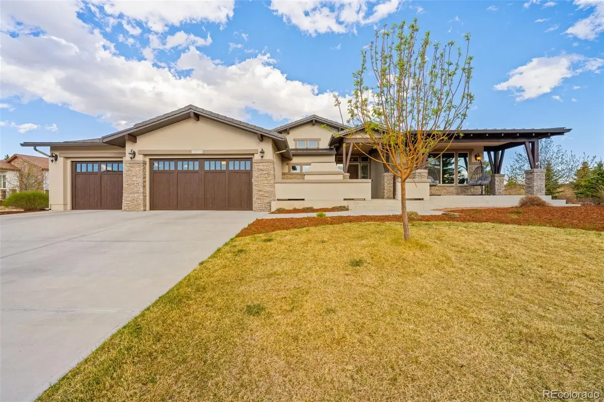 2363 Coyote Crest View, Colorado Springs, CO 80921 - #1