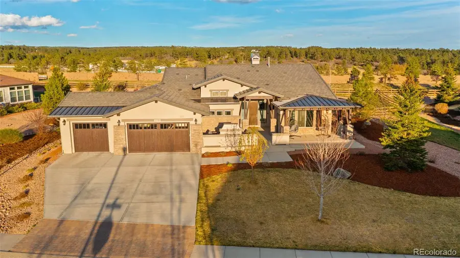 2363 Coyote Crest View, Colorado Springs, CO 80921 - #3