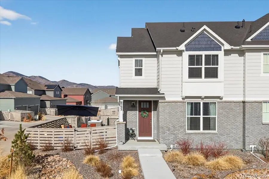 9793 Banner Peak Loop, Littleton, CO 80125 - #2