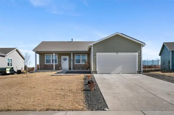 84 S 4th Avenue, Deer Trail, CO 80105