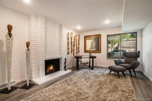 6483 S Sycamore Street, Littleton, CO 80120