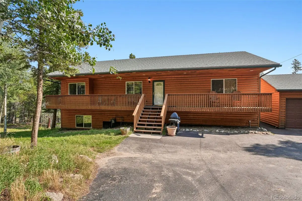 491 Aspen Lane, Black Hawk, CO 80422 - #1