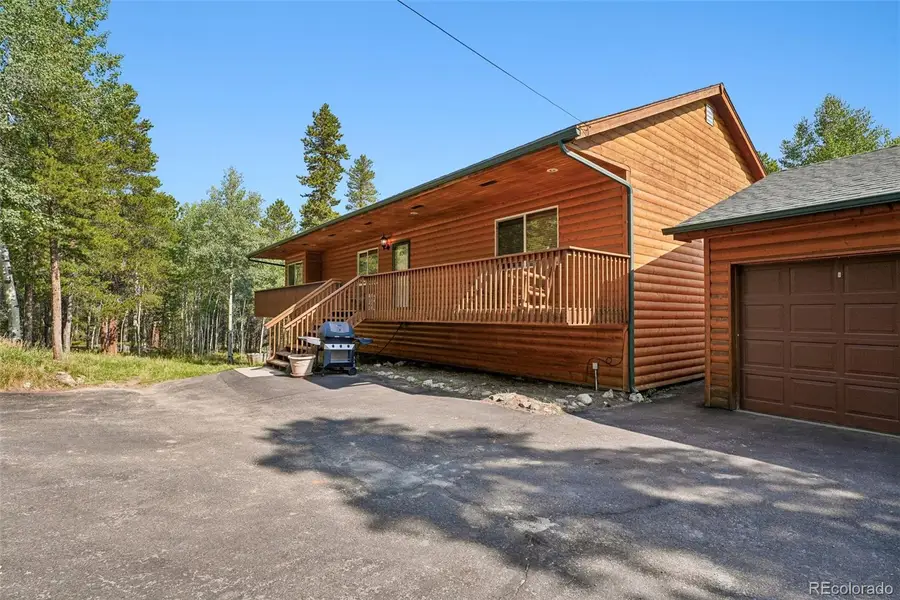 491 Aspen Lane, Black Hawk, CO 80422 - #2