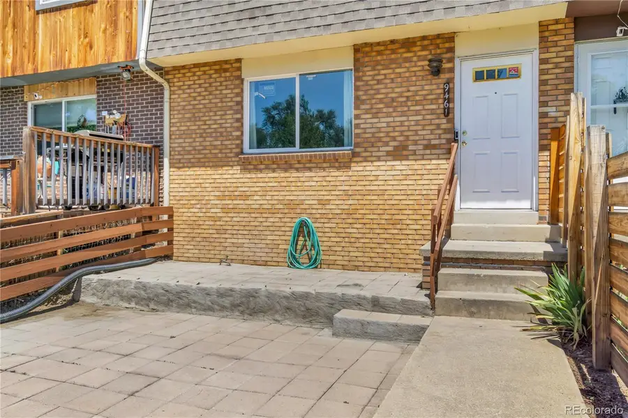 9461 W 47th Avenue, Wheat Ridge, CO 80033 - #2