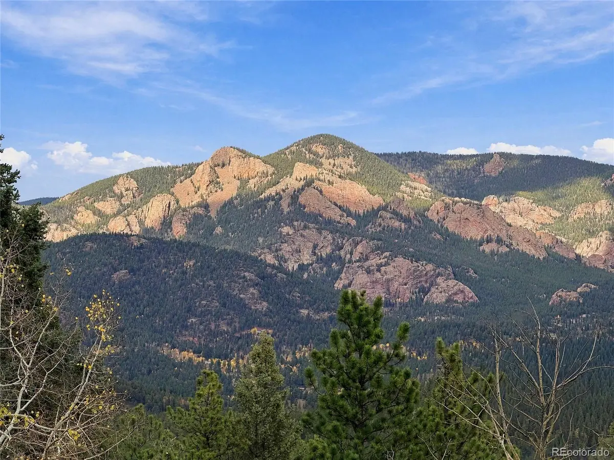 34383 Ponca, Pine, CO 80470 - #1