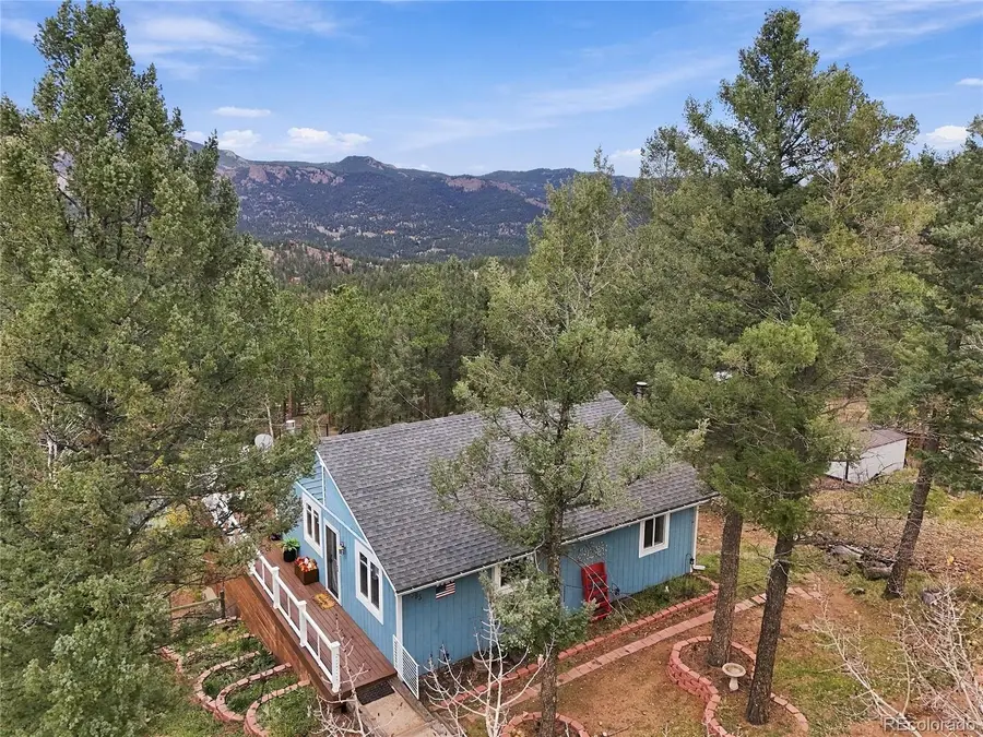 34383 Ponca, Pine, CO 80470 - #2