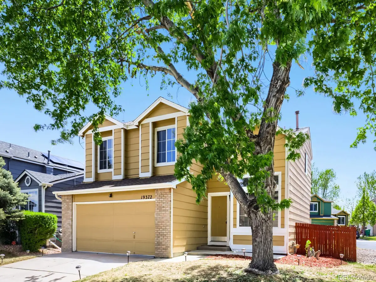 19372 E 41st Avenue, Denver, CO 80249 - #1