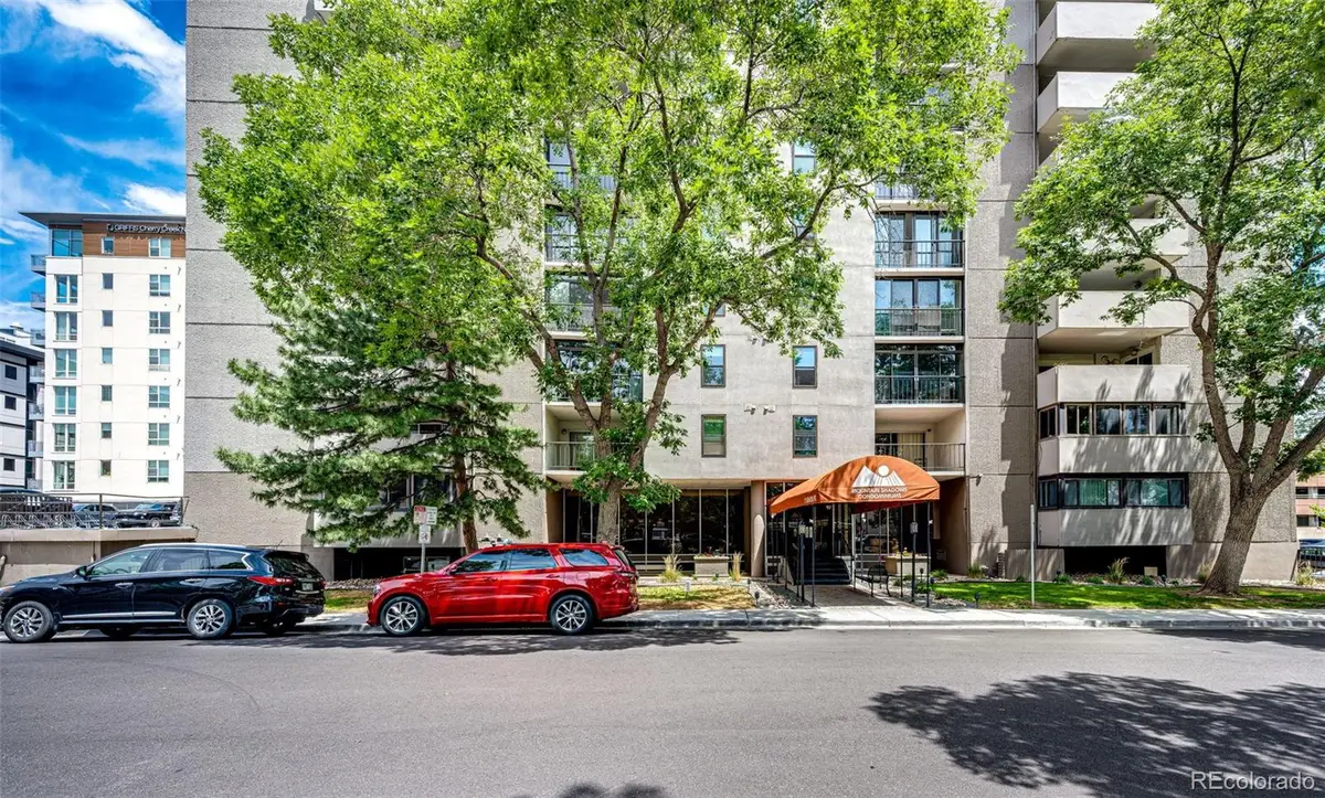 2 Adams Street #508, Denver, CO 80206 - #1