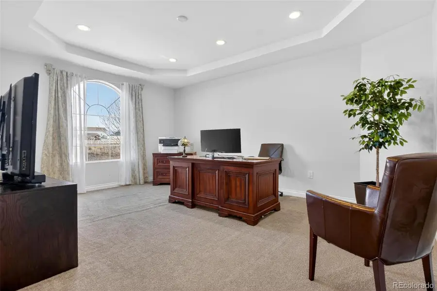 16301 Hudson Road, Hudson, CO 80642 - #3