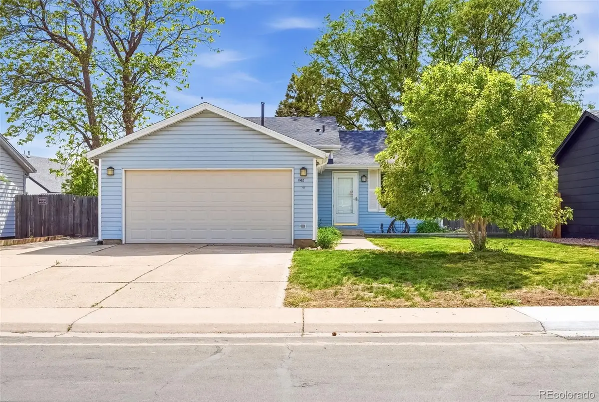 1162 W 135th Place, Westminster, CO 80234 - #1