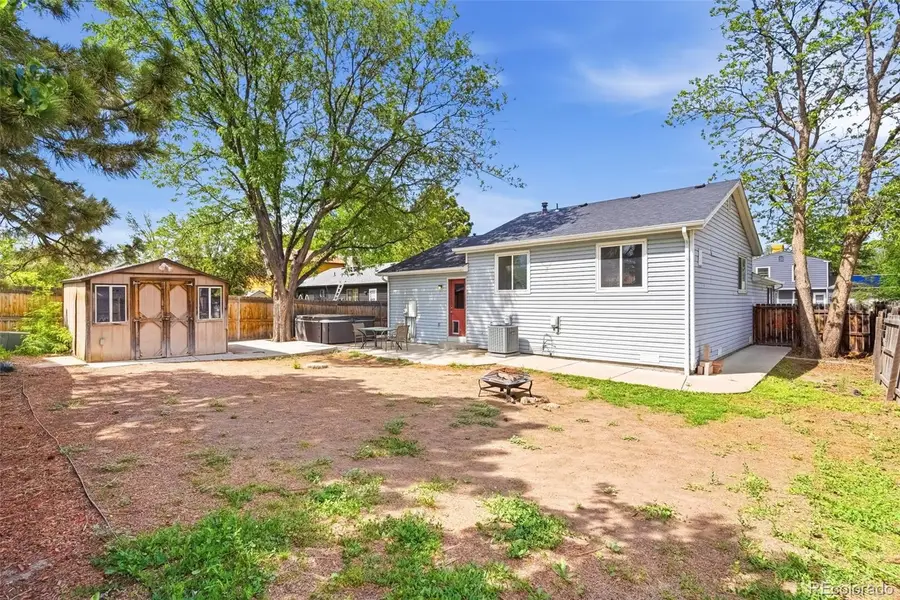1162 W 135th Place, Westminster, CO 80234 - #2