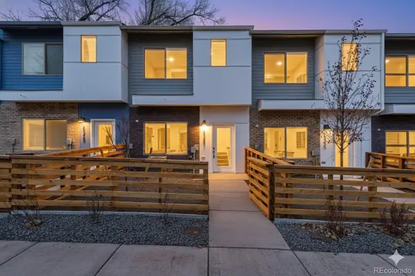 15313 W 69 Avenue, Arvada, CO 80007