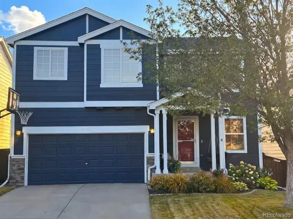 9917 Aftonwood Street, Highlands Ranch, CO 80126