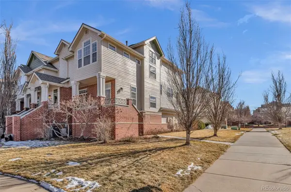 9801 E Carolina Place, Aurora, CO 80247