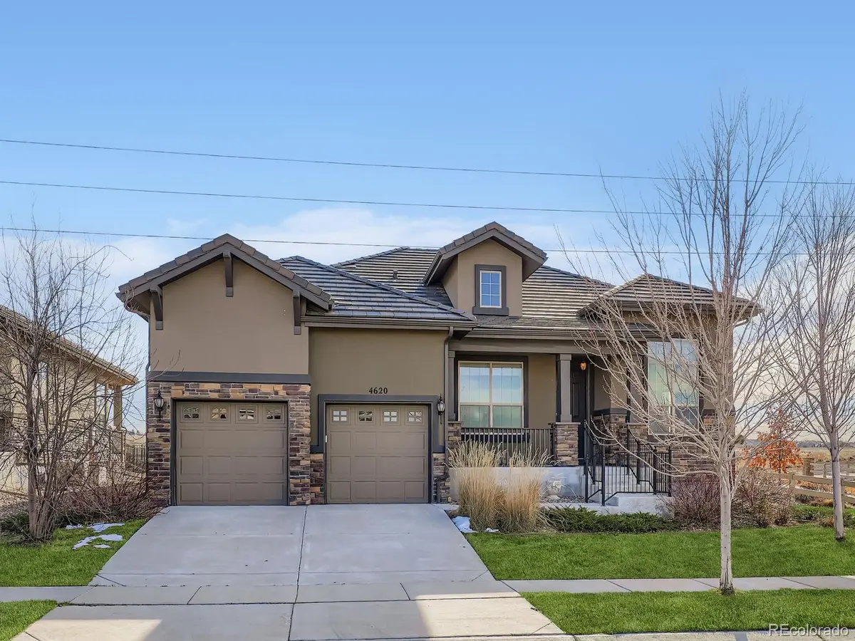 4620 White Rock Drive, Broomfield, CO 80023 - Image #1