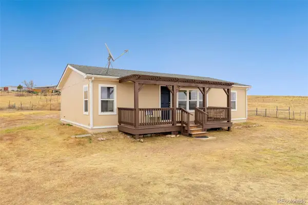 15345 Trigger Road, Peyton, CO 80831