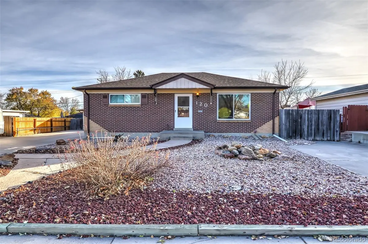 120 Leonard Lane, Northglenn, CO 80233 - Image #1
