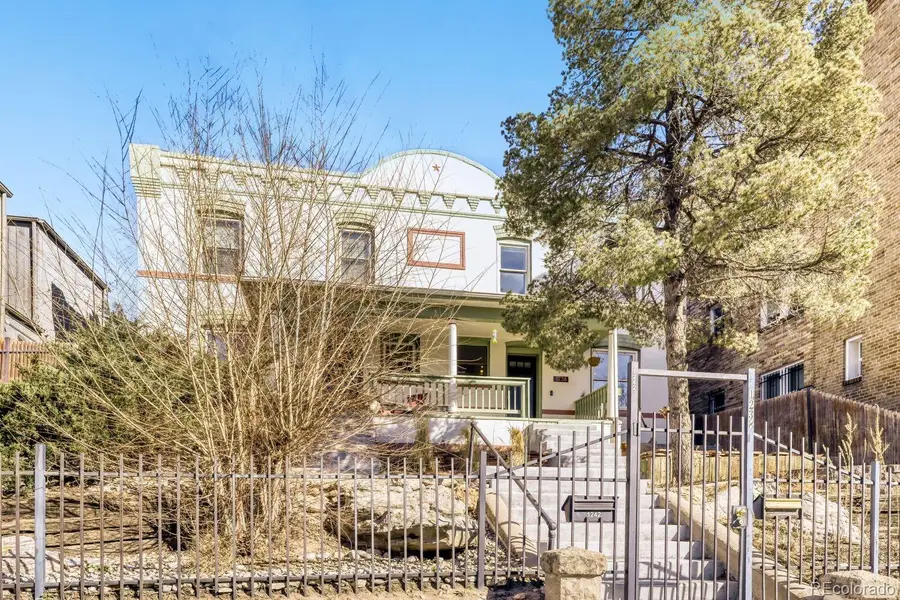 1238 N Washington Street, Denver, CO 80203 - #2