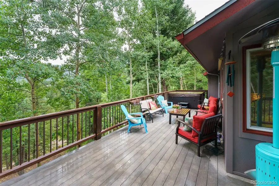70 Jackpine Lane, Evergreen, CO 80439 - #2