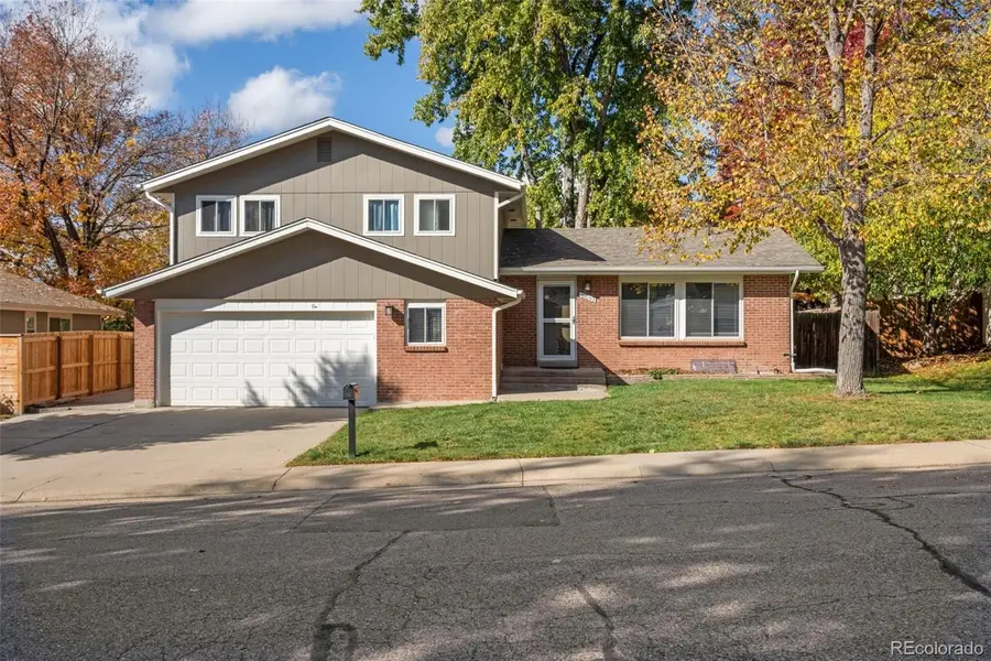 6691 Xenon Drive, Arvada, CO 80004 - Image #2