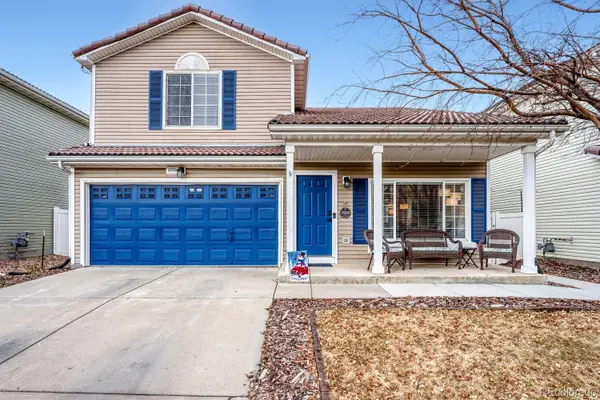 18765 Burlington Place, Denver, CO 80249