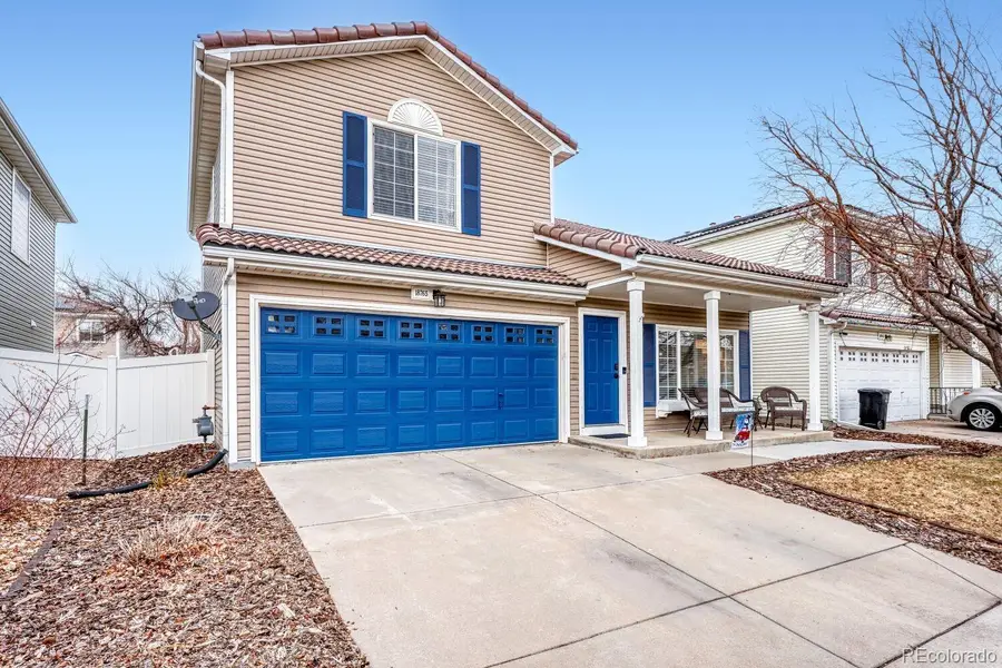 18765 Burlington Place, Denver, CO 80249 - #2