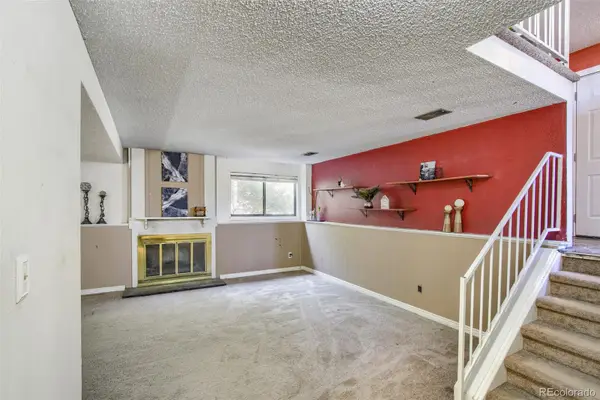 4345 S Devinney Court, Morrison, CO 80465