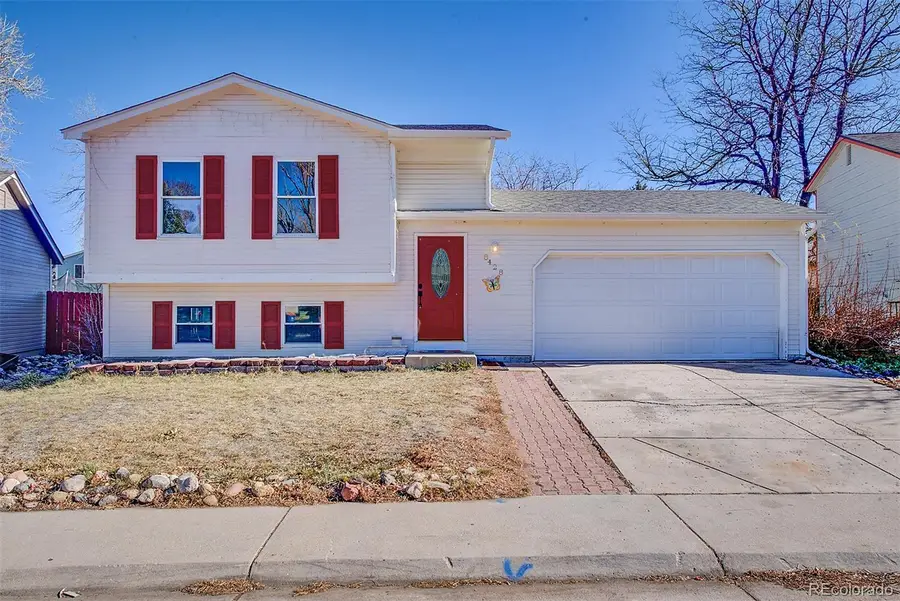 8428 Sandreed Circle, Parker, CO 80134 - Image #2