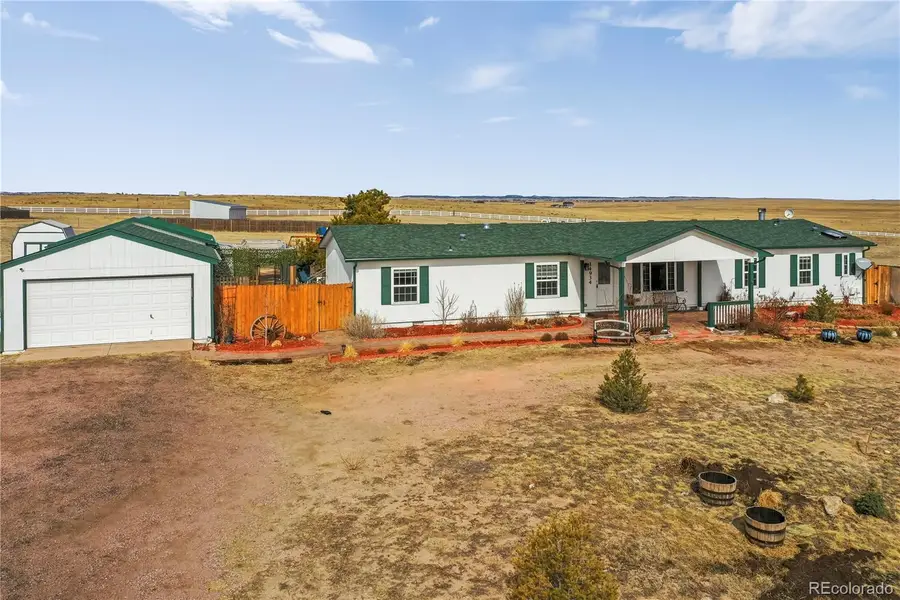 14934 Pamela Way, Peyton, CO 80831 - #2