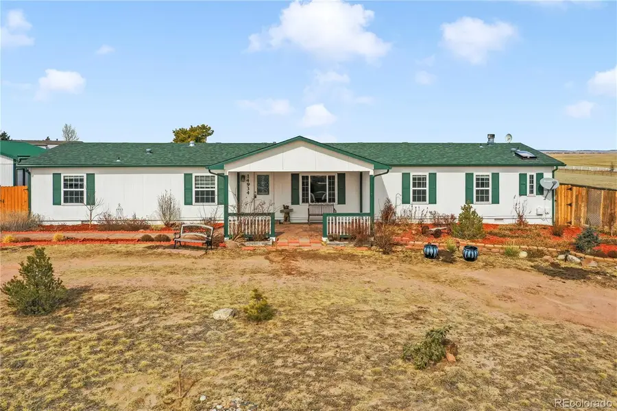 14934 Pamela Way, Peyton, CO 80831 - #3