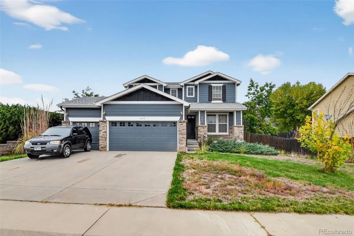 6375 E 139th Avenue, Thornton, CO 80602 - Image #1