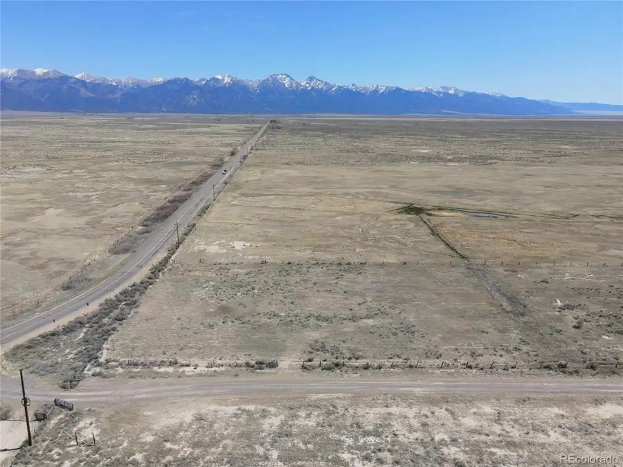 Tract 1 County Road T, Moffat, CO 81143 - #2