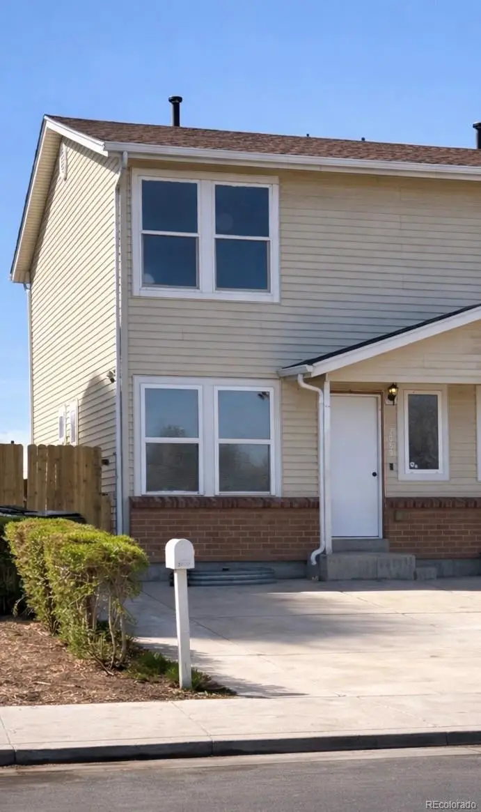 2069 S Bryant Street, Denver, CO 80219 - #1