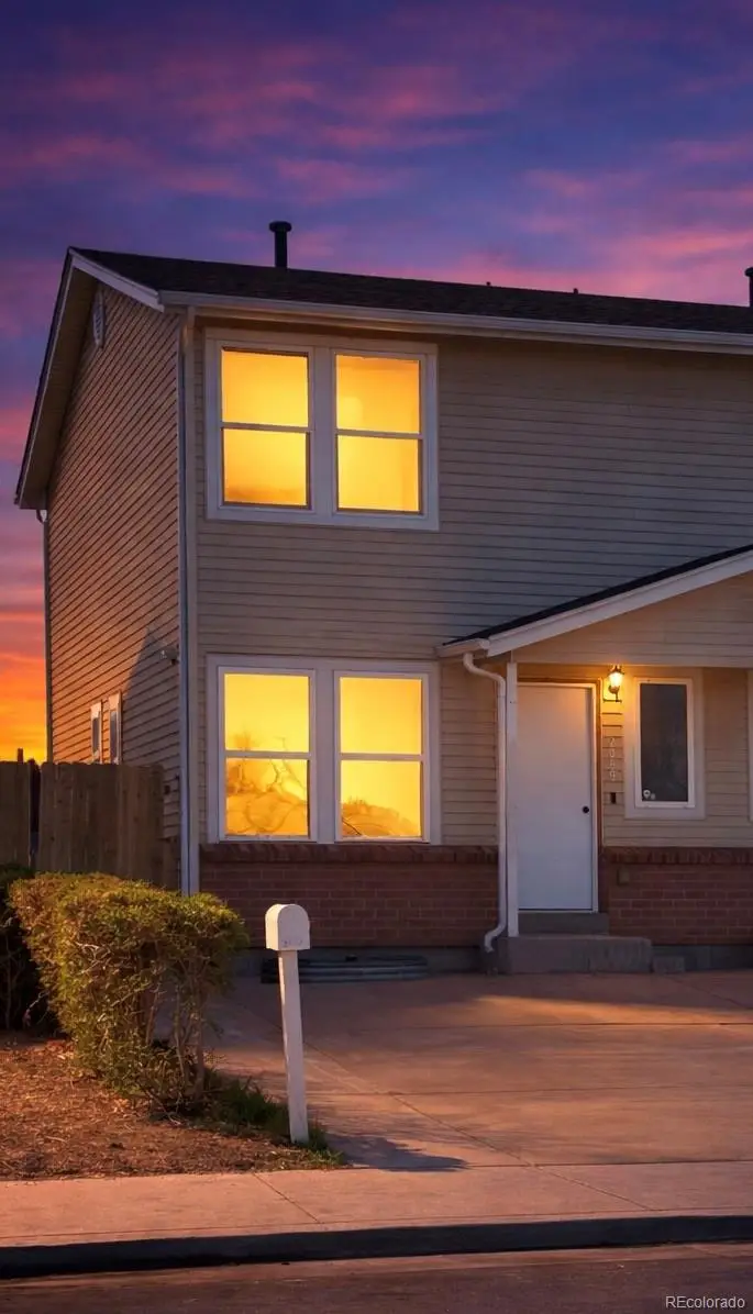 2069 S Bryant Street, Denver, CO 80219 - #2