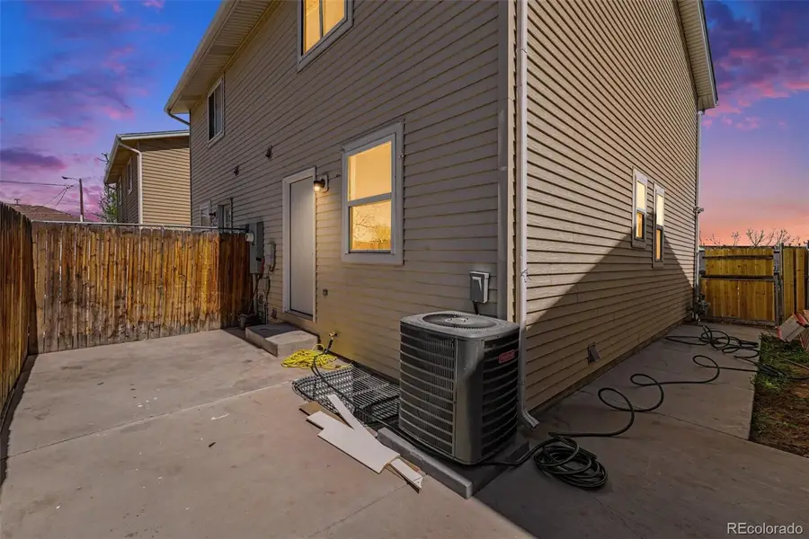 2069 S Bryant Street, Denver, CO 80219 - #3