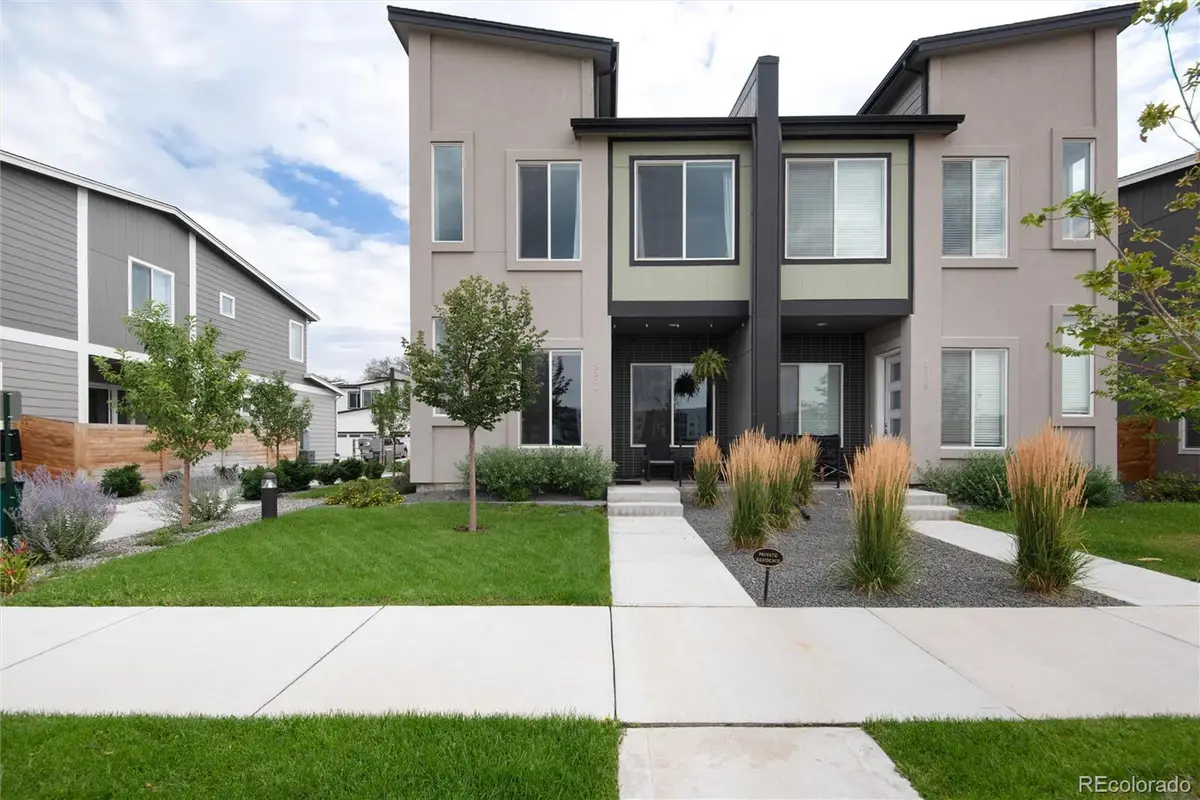 5331 E 63rd Place, Commerce City, CO 80022 - #1