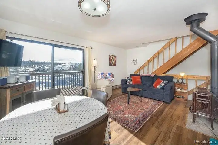 122 Gcr 442 #2B, Grand Lake, CO 80447 - Image #3