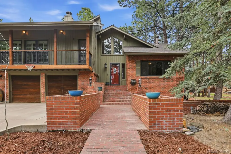 5806 Cantrell Court, Parker, CO 80134 - #2