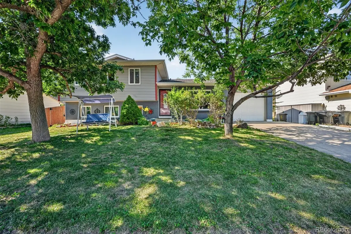 11892 W Dumbarton Drive, Morrison, CO 80465 - #1