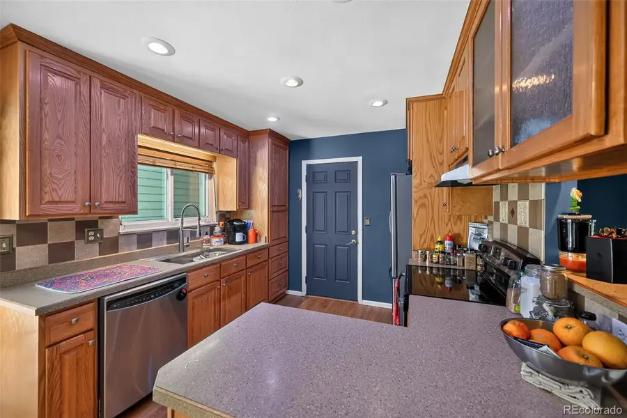 11892 W Dumbarton Drive, Morrison, CO 80465 - #3