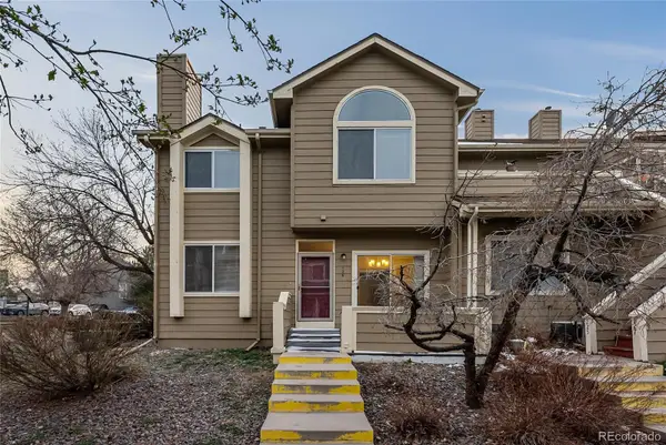 1069 S Walden Way #125, Aurora, CO 80017