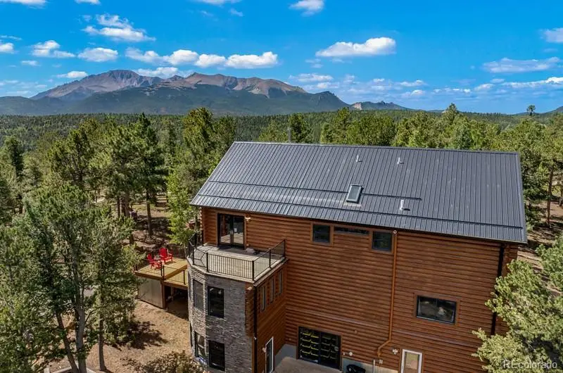 9 Arapahoe Street, Woodland Park, CO 80863 - #2