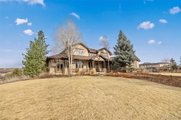 343 Crossing Circle, Castle Pines, CO 80108