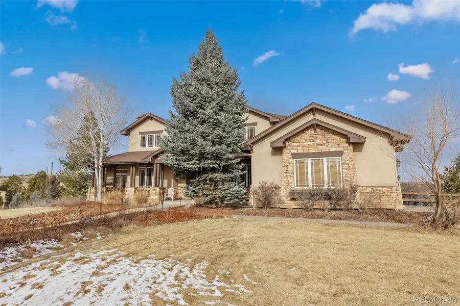 343 Crossing Circle, Castle Pines, CO 80108 - Image #2